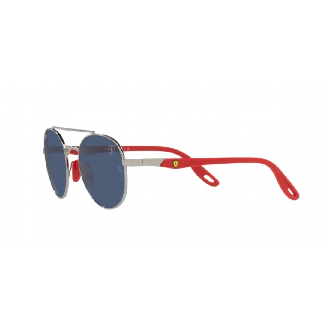 UNISEX SUNGLASSES RAY-BAN RB 3696M - F00180 GUN METAL 