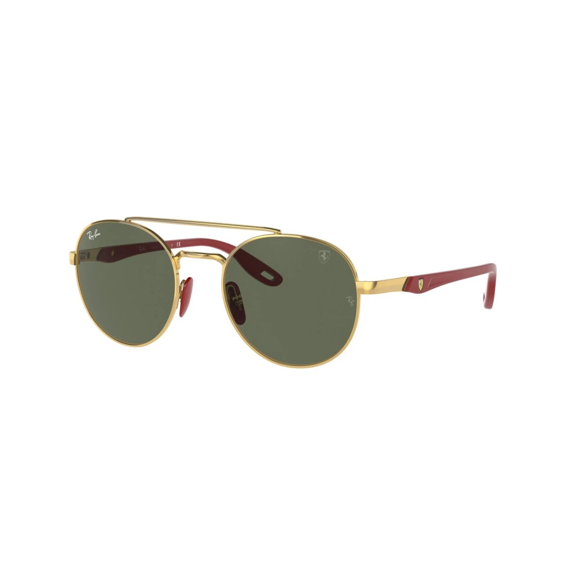 UNISEX SUNGLASSES RAY-BAN RB 3696M - F02971 ARISTA 