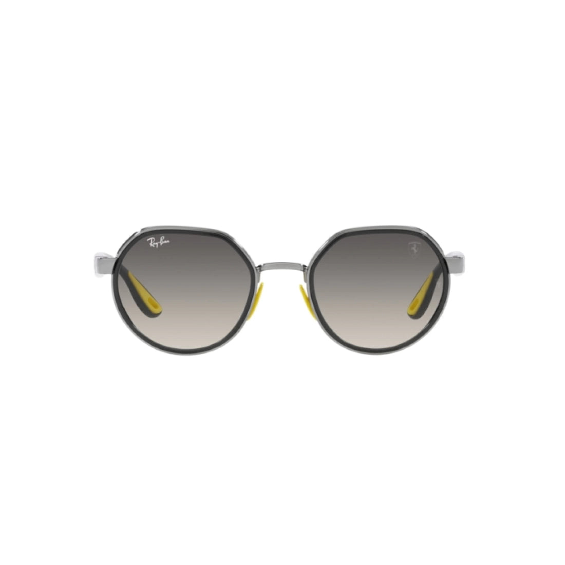 OCCHIALE DA SOLE UNISEX RAY-BAN RB 3703M - F03011 CANNA DI FUCILE