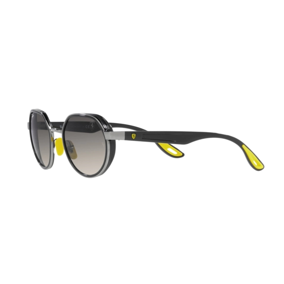 OCCHIALE DA SOLE UNISEX RAY-BAN RB 3703M - F03011 CANNA DI FUCILE