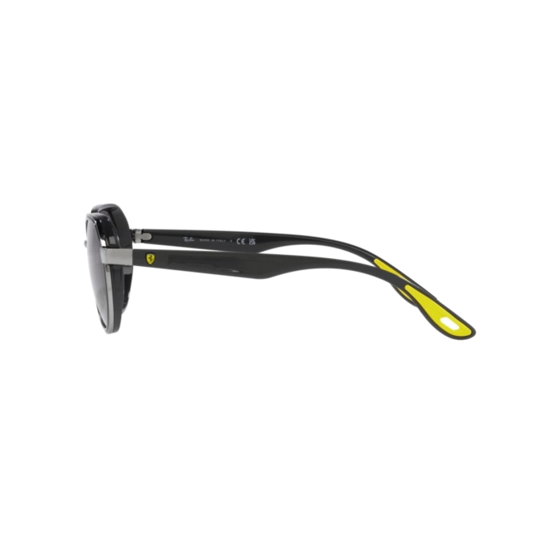 OCCHIALE DA SOLE UNISEX RAY-BAN RB 3703M - F03011 CANNA DI FUCILE