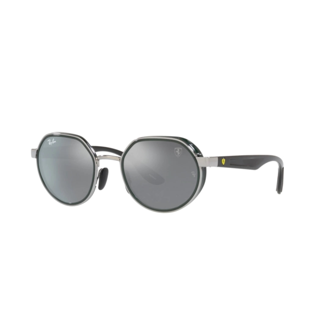 OCCHIALE DA SOLE UNISEX RAY-BAN RB 3703M - F0786G CANNA DI FUCILE