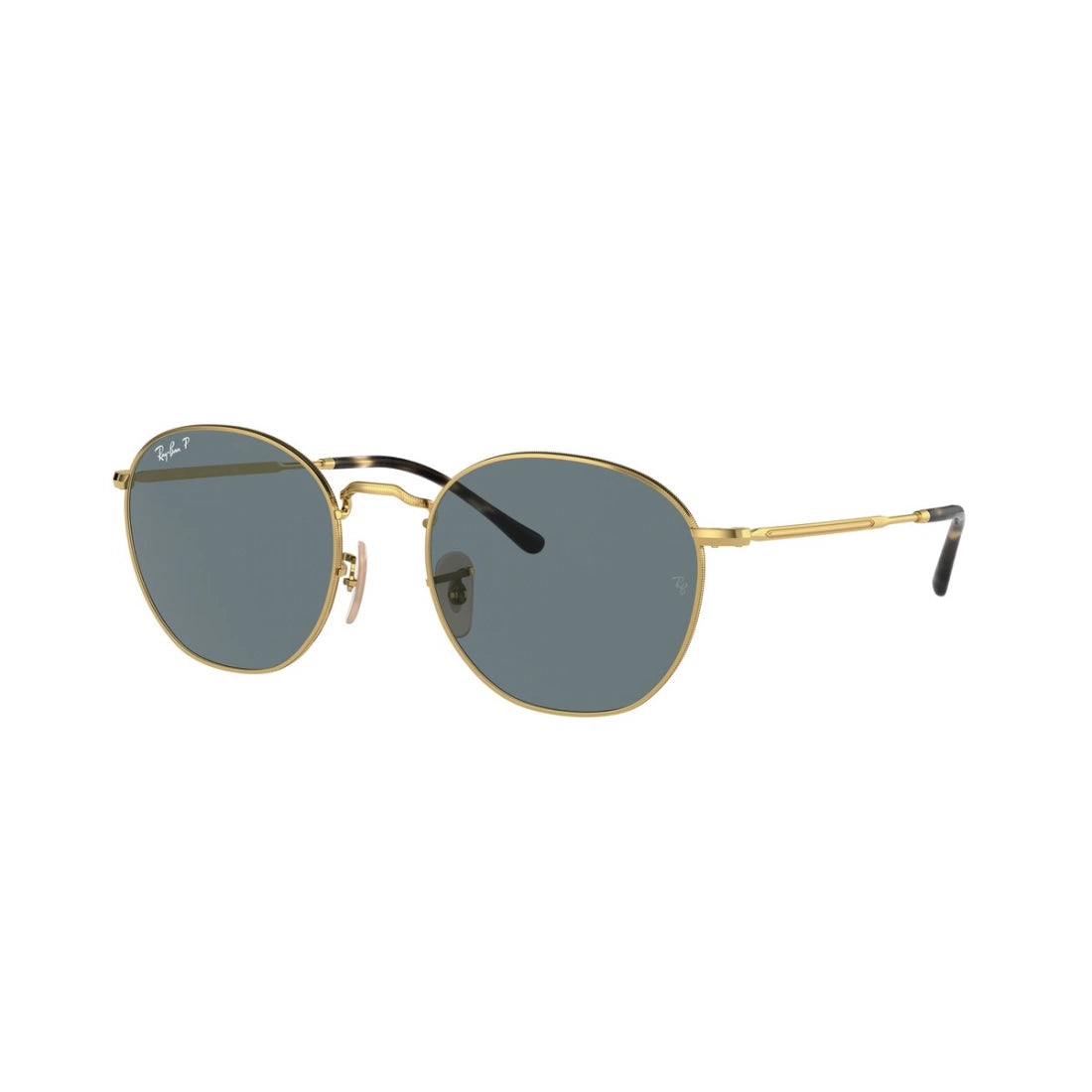 UNISEX SUNGLASSES RAY-BAN RB 3772 ROB 001/3R ARISTA 