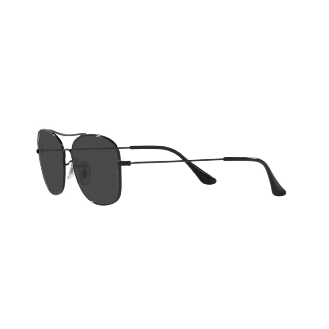 OCCHIALE DA SOLE UNISEX RAY-BAN RB 3799 - 002/48 NERO
