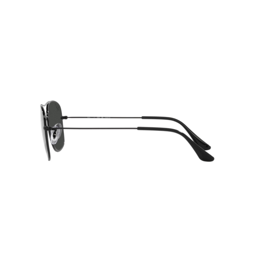 OCCHIALE DA SOLE UNISEX RAY-BAN RB 3799 - 002/48 NERO