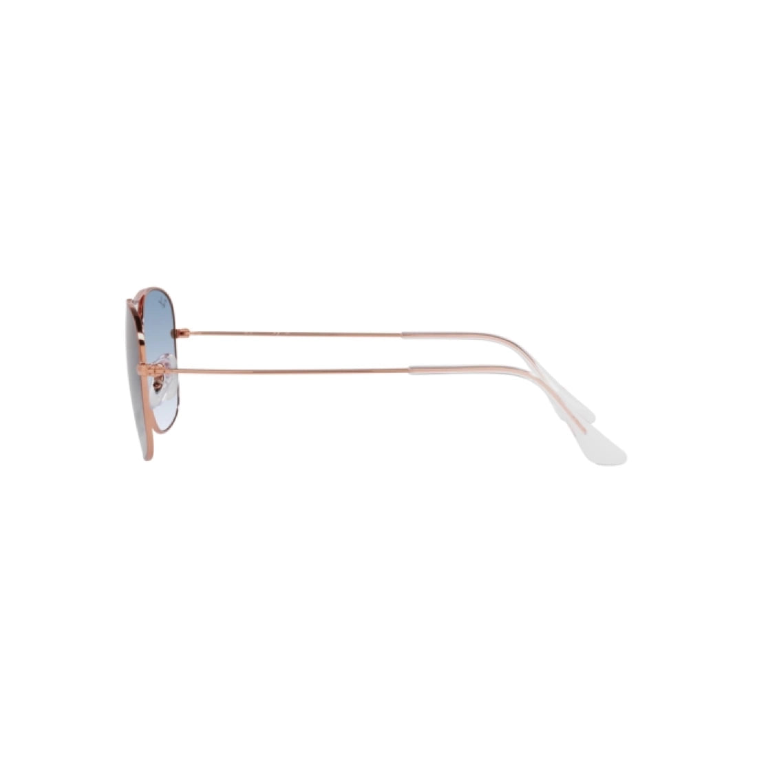 OCCHIALE DA SOLE UNISEX RAY-BAN RB 3799 - 92023F ORO ROSA