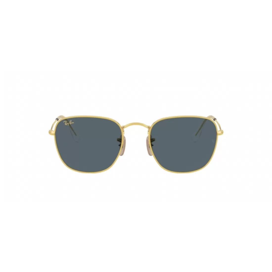 UNISEX SUNGLASSES RAY-BAN RB 3857 FRANK 9196R5 LEGEND GOLD CALIBER 51 