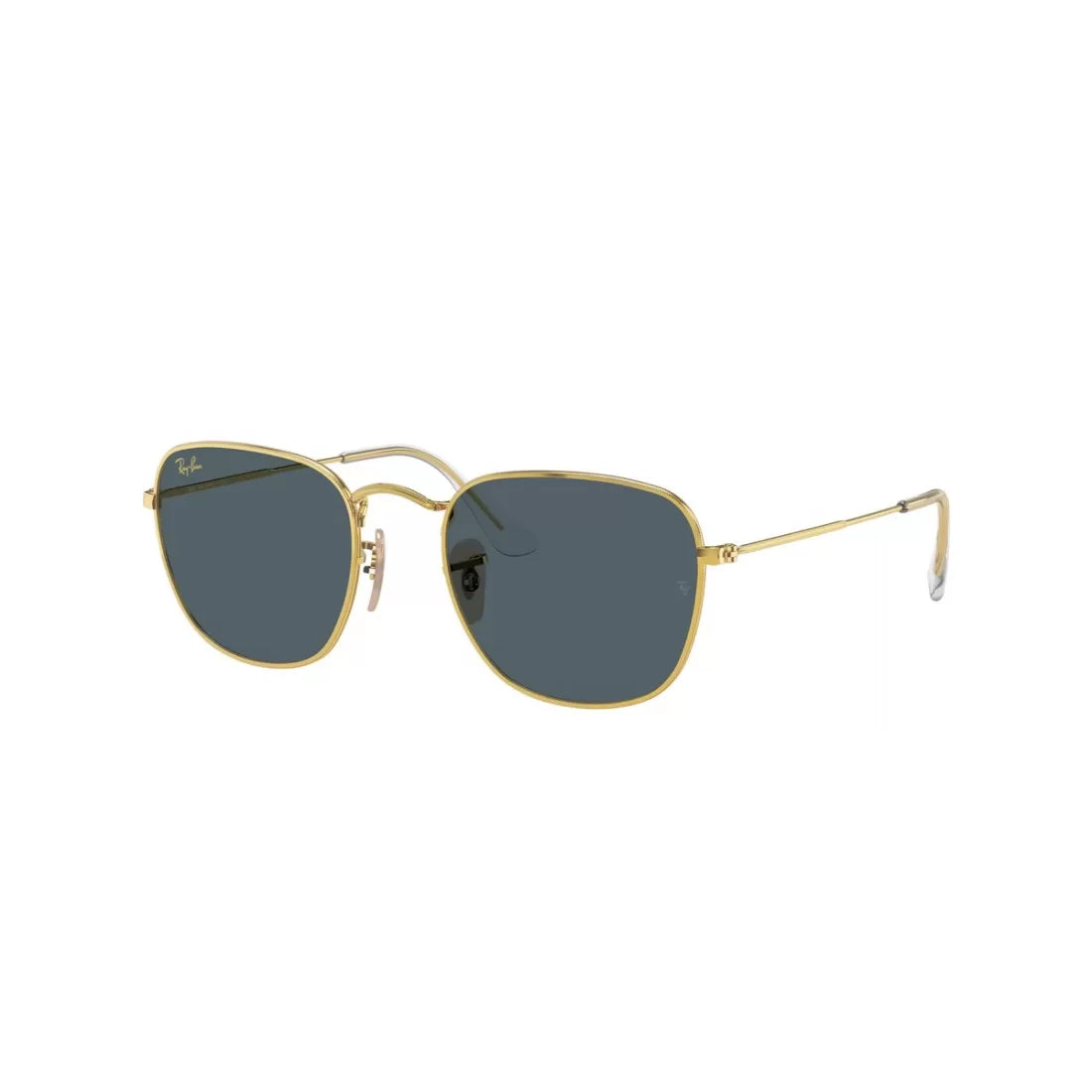 UNISEX SUNGLASSES RAY-BAN RB 3857 FRANK 9196R5 LEGEND GOLD CALIBER 51 