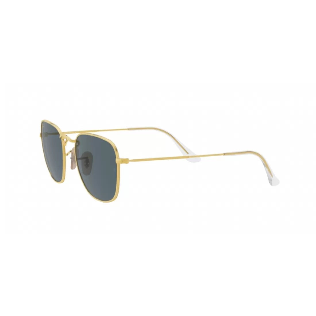 UNISEX SUNGLASSES RAY-BAN RB 3857 FRANK 9196R5 LEGEND GOLD CALIBER 51 