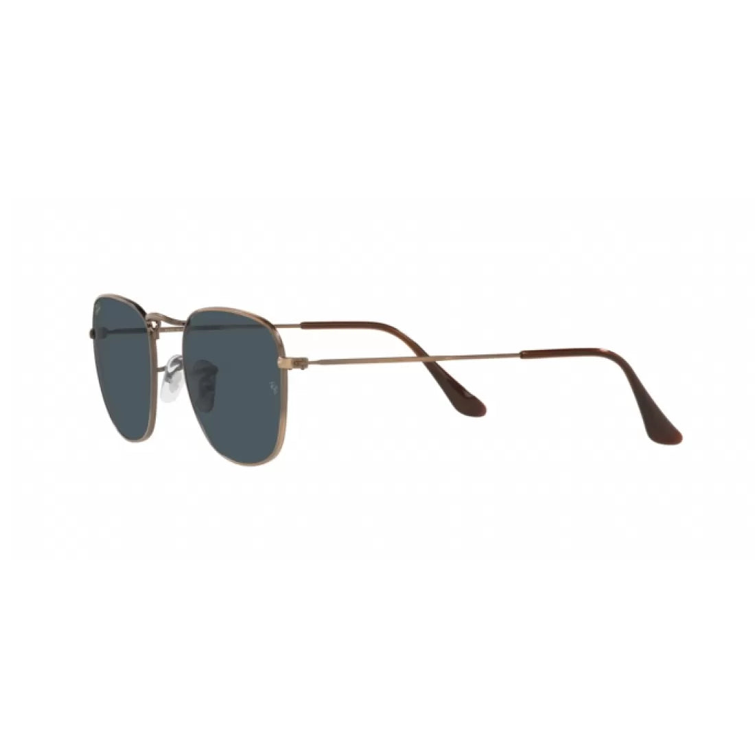 UNISEX SUNGLASSES RAY-BAN RB 3857 FRANK 9230R5 ANTIQUE COPPER CALIBER 48 