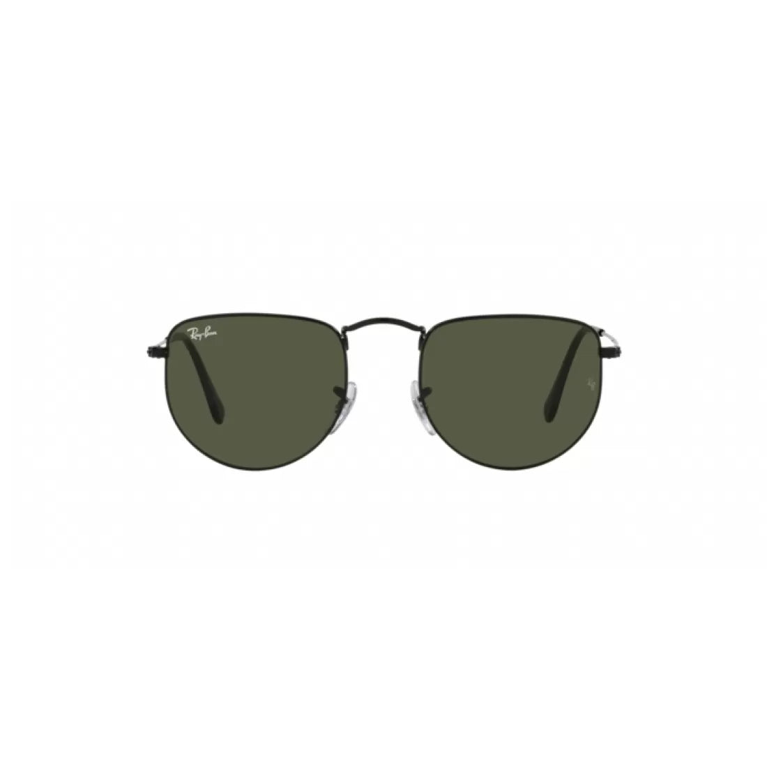 UNISEX SUNGLASSES RAY-BAN RB 3958 ELON 002/31 BLACK SIZE 47 