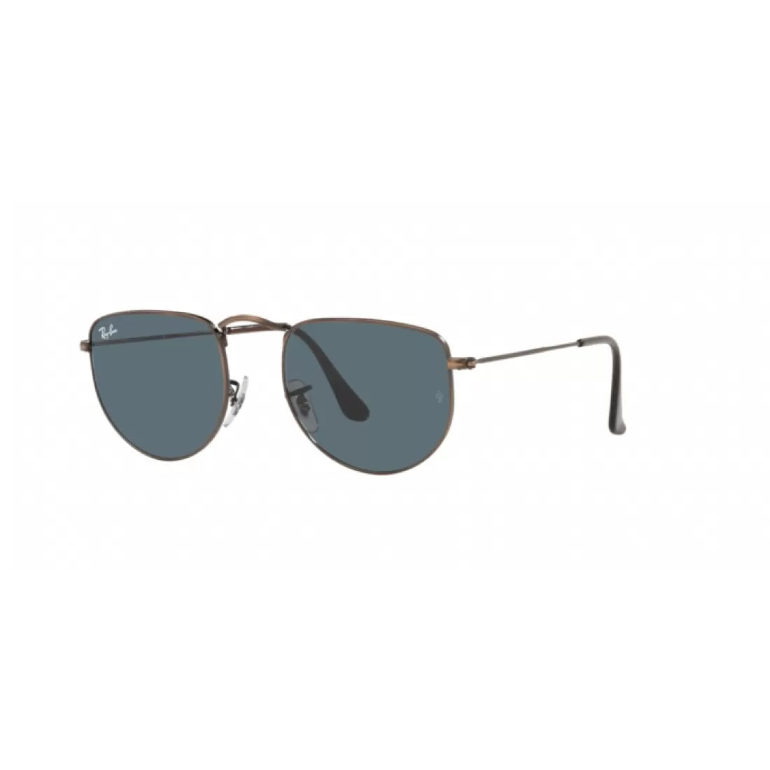 UNISEX SUNGLASSES RAY-BAN RB 3958 ELON 9230R5 ANTIQUE COPPER CALIBER 47 
