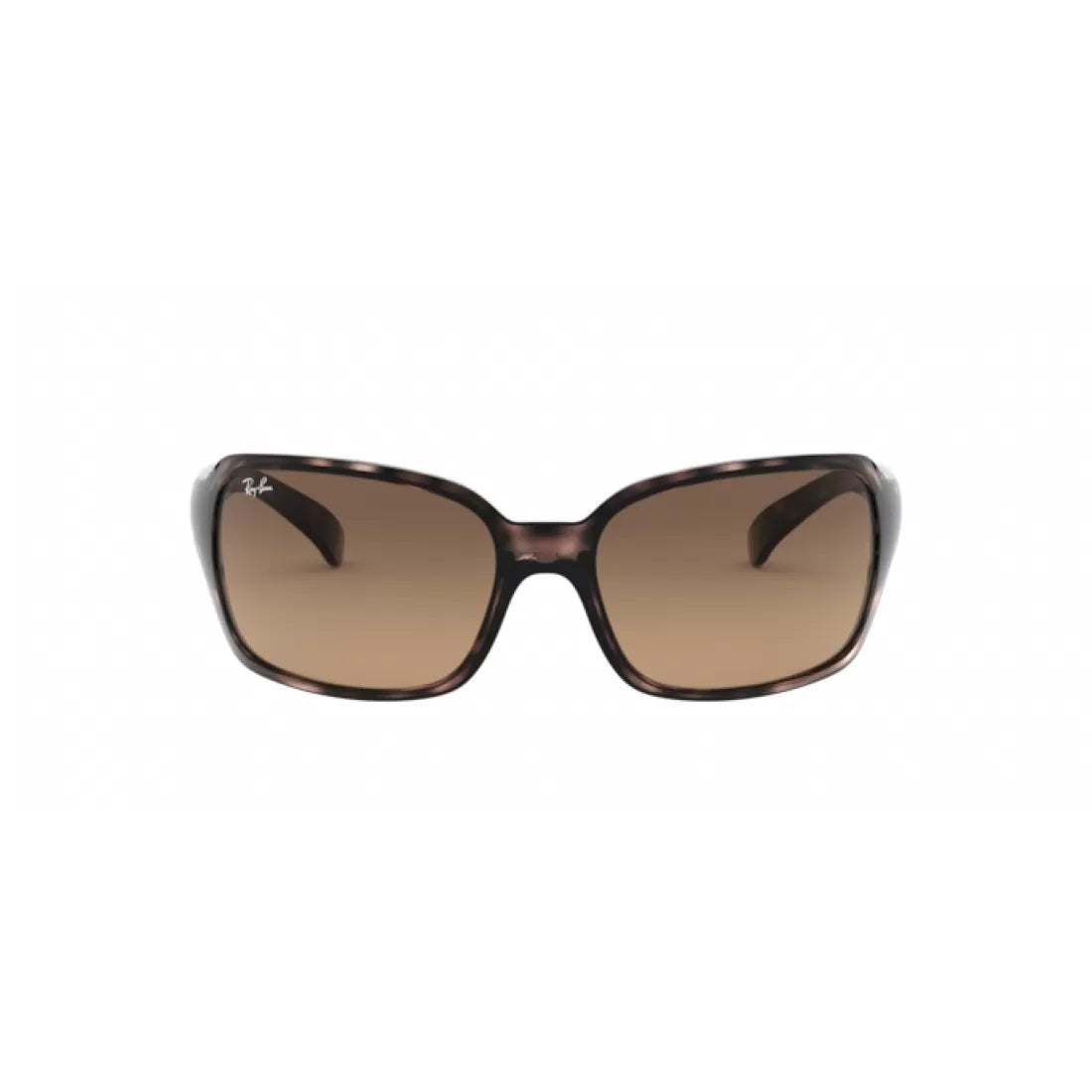 WOMEN'S SUNGLASSES RAY-BAN RB 4068 RB4068 642/43 HAVANA 