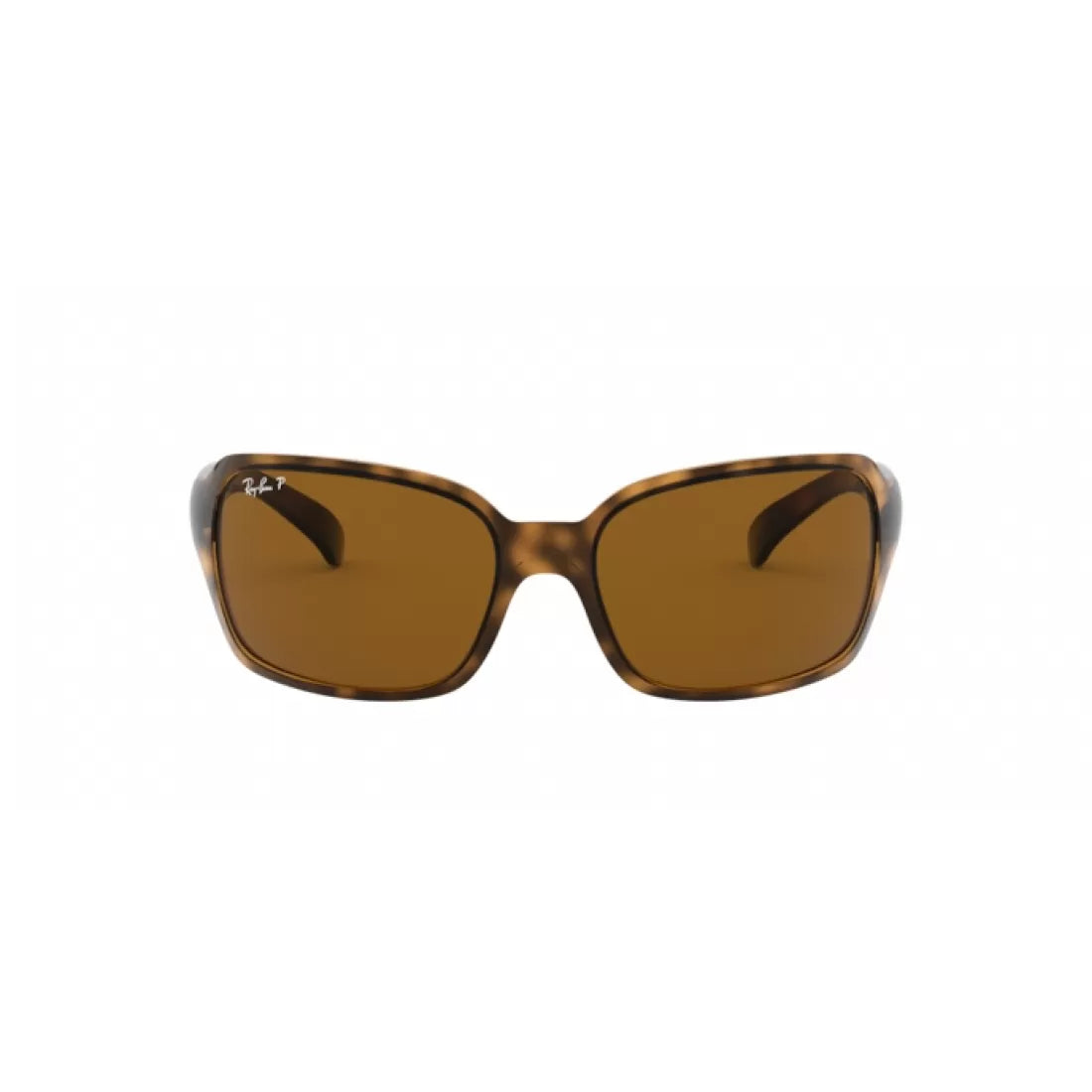 WOMEN'S SUNGLASSES RAY-BAN RB 4068 RB4068 642/57 HAVANA 