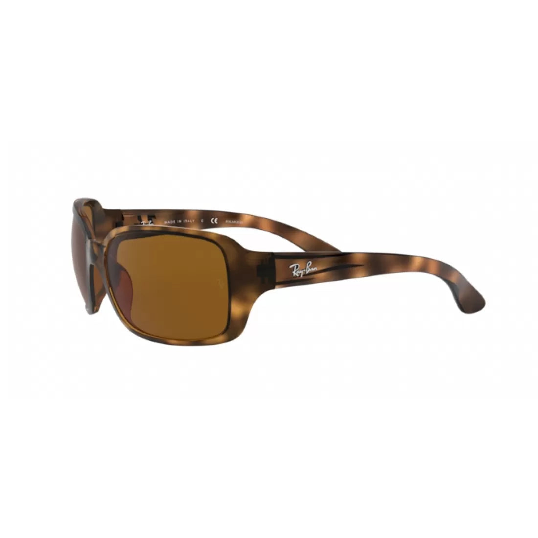 WOMEN'S SUNGLASSES RAY-BAN RB 4068 RB4068 642/57 HAVANA 