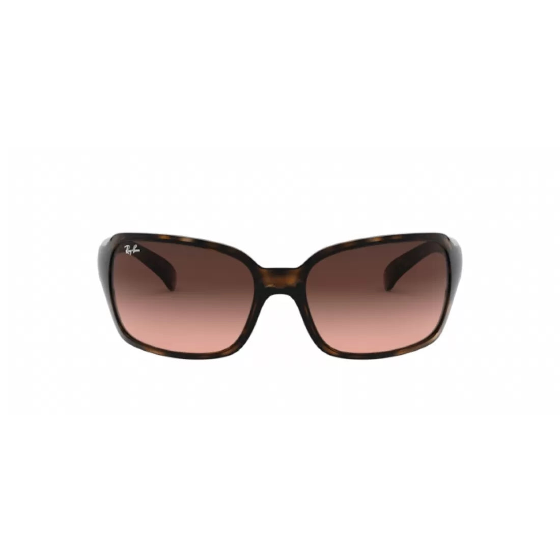WOMEN'S SUNGLASSES RAY-BAN RB 4068 RB4068 642/A5 HAVANA 