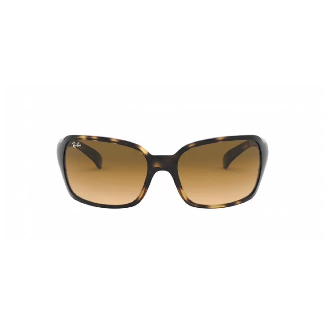 OCCHIALI DA SOLE DONNA RAY-BAN RB 4068 RB4068 710/51 AVANA CHIARA