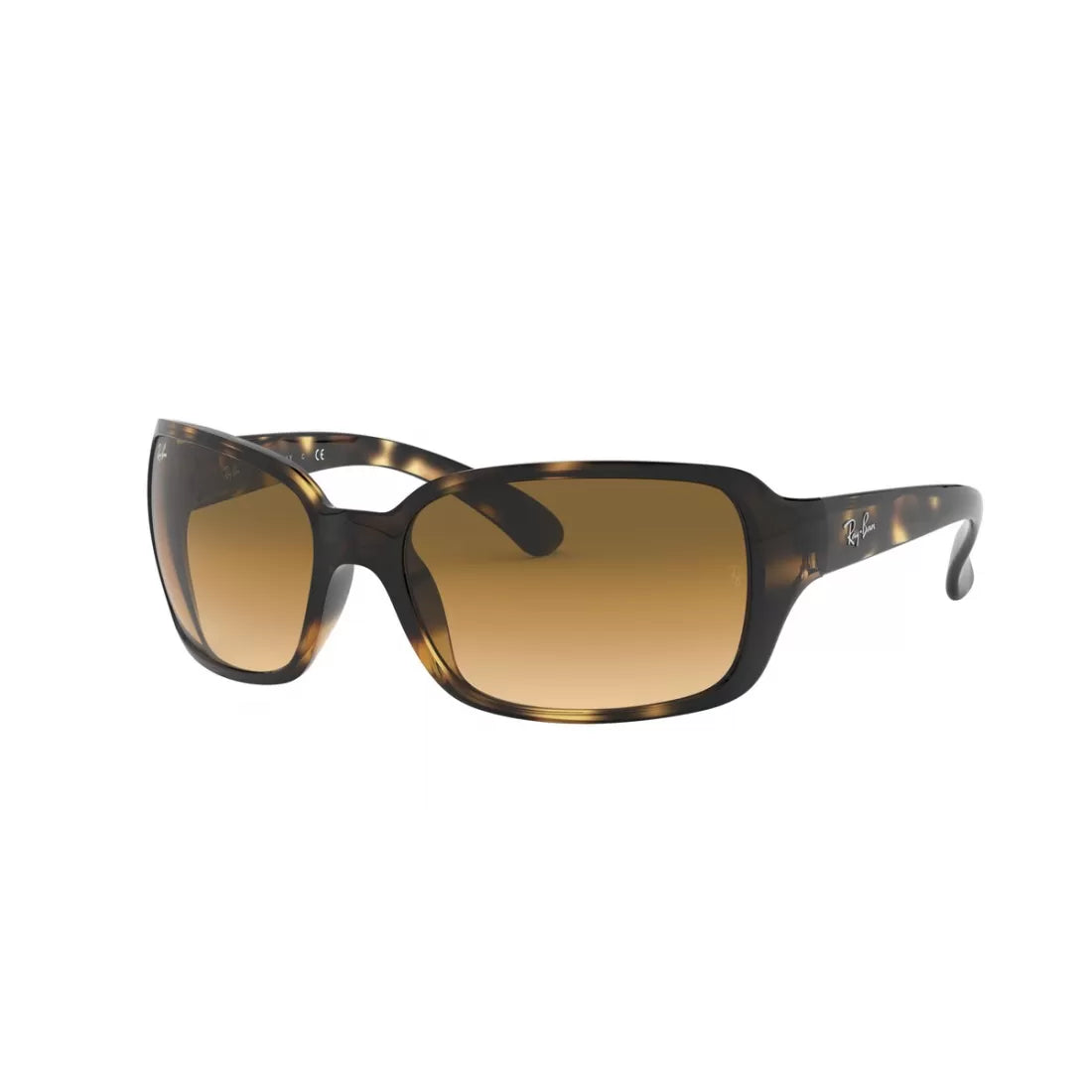 OCCHIALI DA SOLE DONNA RAY-BAN RB 4068 RB4068 710/51 AVANA CHIARA