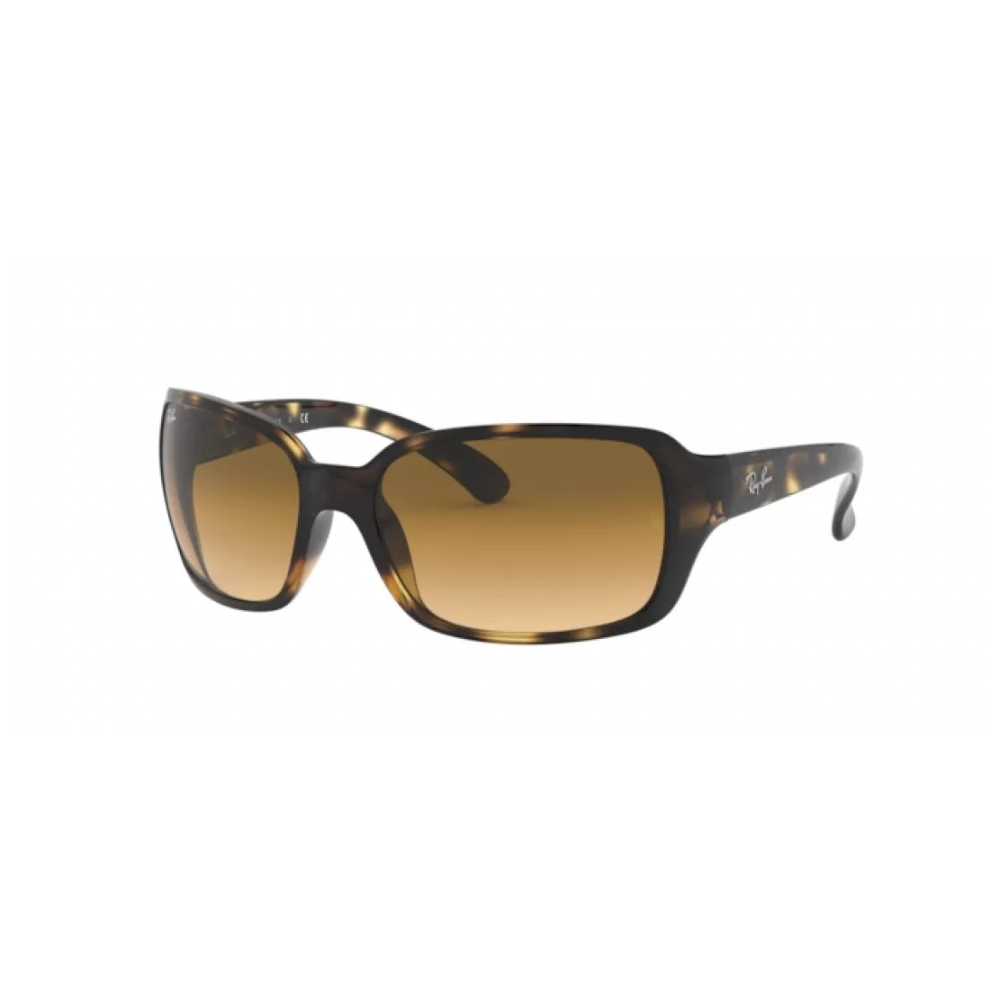 OCCHIALI DA SOLE DONNA RAY-BAN RB 4068 RB4068 710/51 AVANA CHIARA