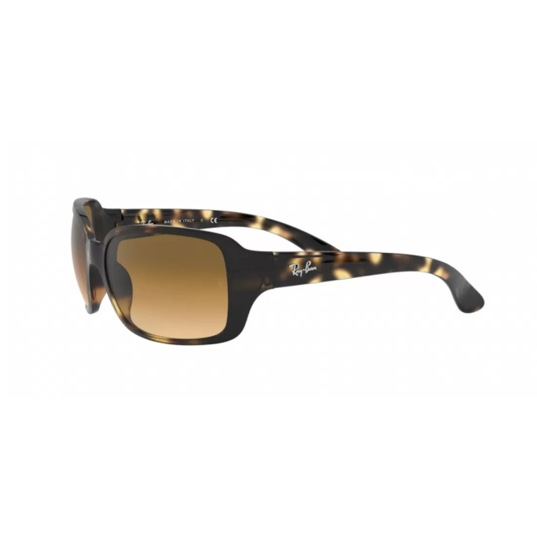OCCHIALI DA SOLE DONNA RAY-BAN RB 4068 RB4068 710/51 AVANA CHIARA