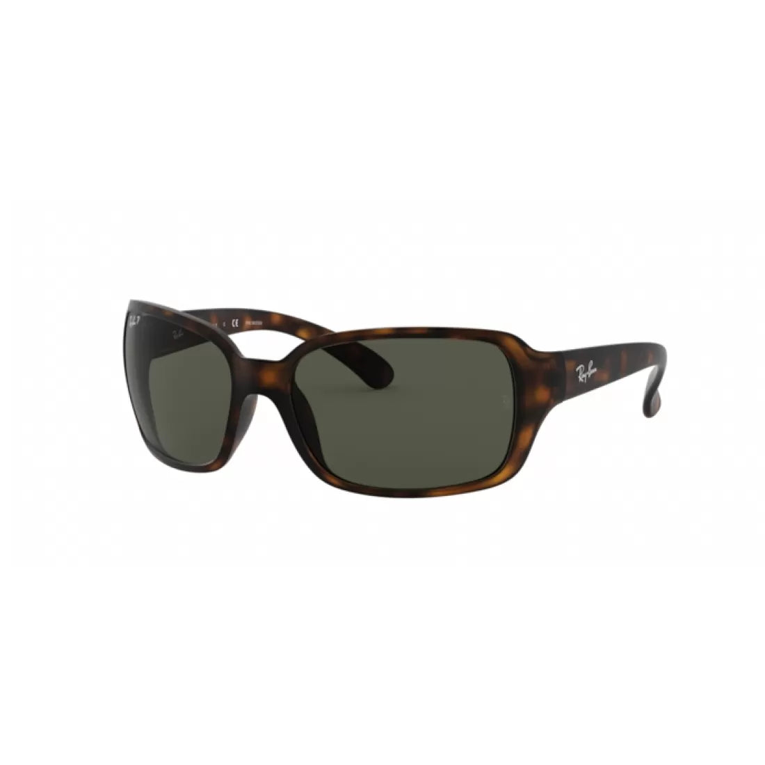 WOMEN'S SUNGLASSES RAY-BAN RB 4068 RB4068 894/58 MATT HAVANA 