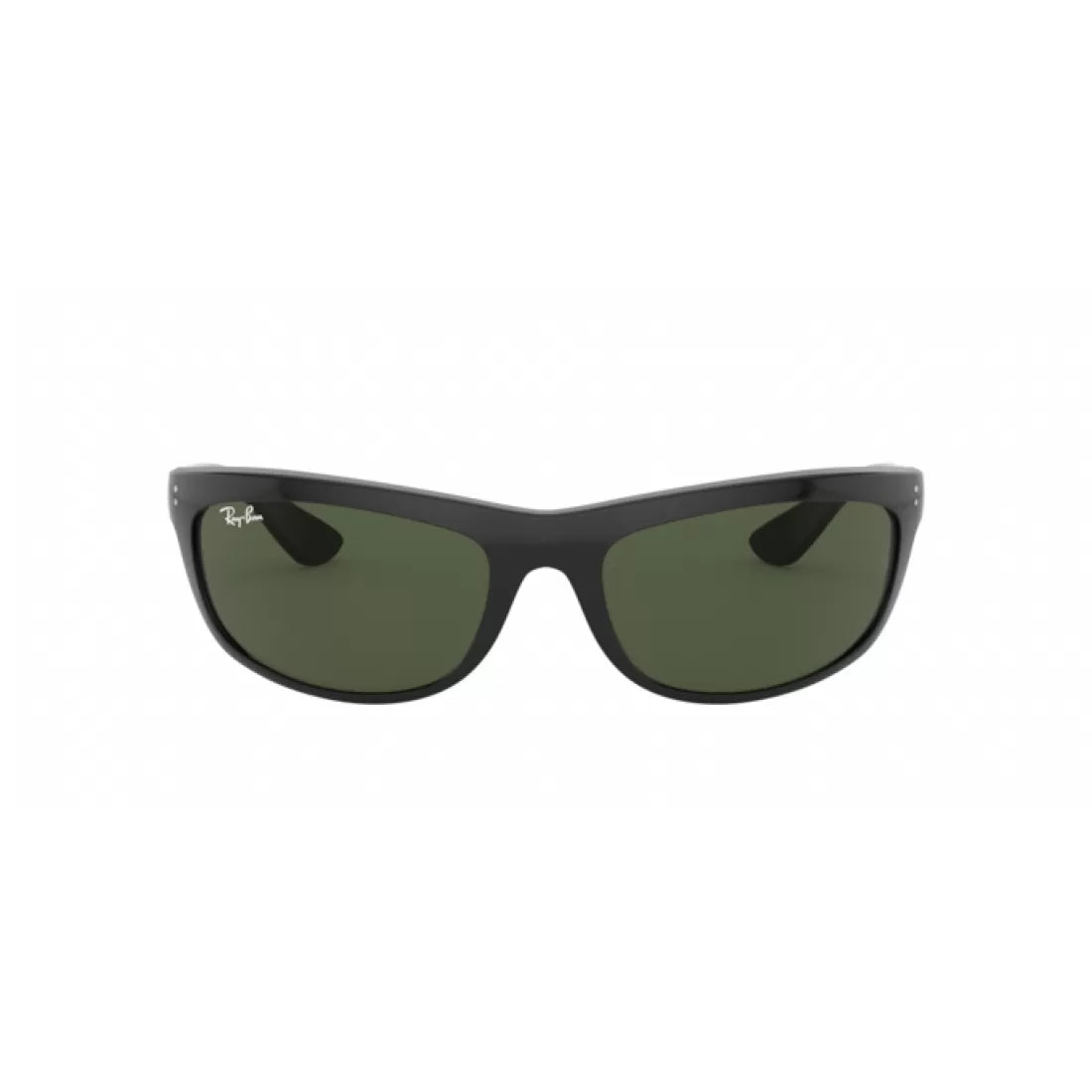 MEN'S SUNGLASSES RAY-BAN RB 4089 BALORAMA 601/31 BLACK 
