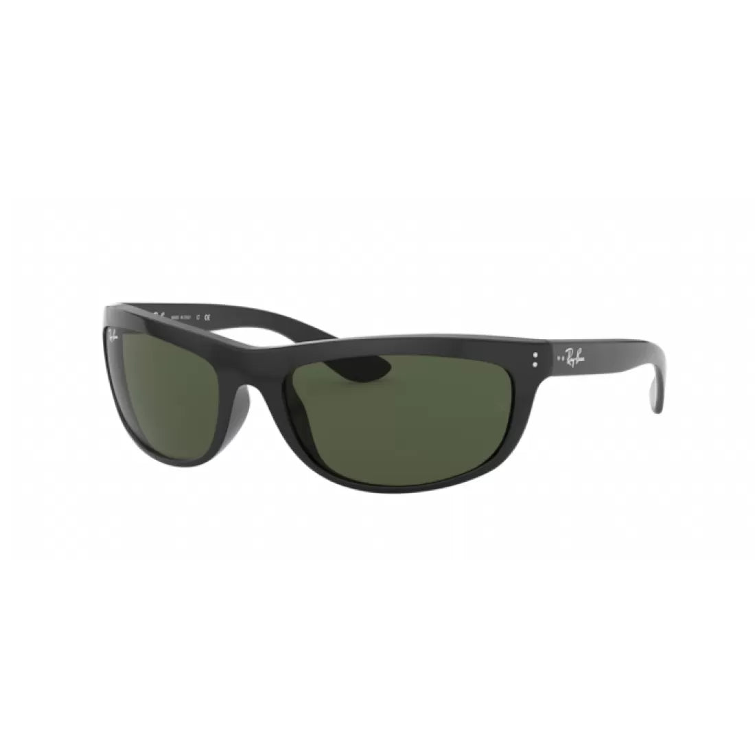 MEN'S SUNGLASSES RAY-BAN RB 4089 BALORAMA 601/31 BLACK 