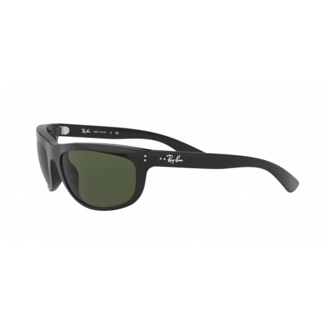 MEN'S SUNGLASSES RAY-BAN RB 4089 BALORAMA 601/31 BLACK 