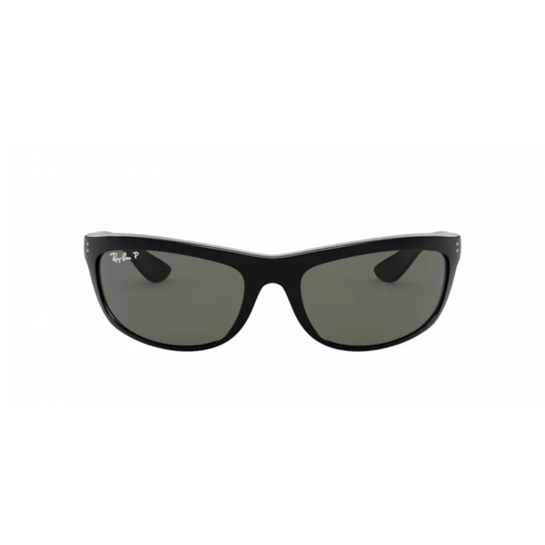 MEN'S SUNGLASSES RAY-BAN RB 4089 BALORAMA 601/58 BLACK 