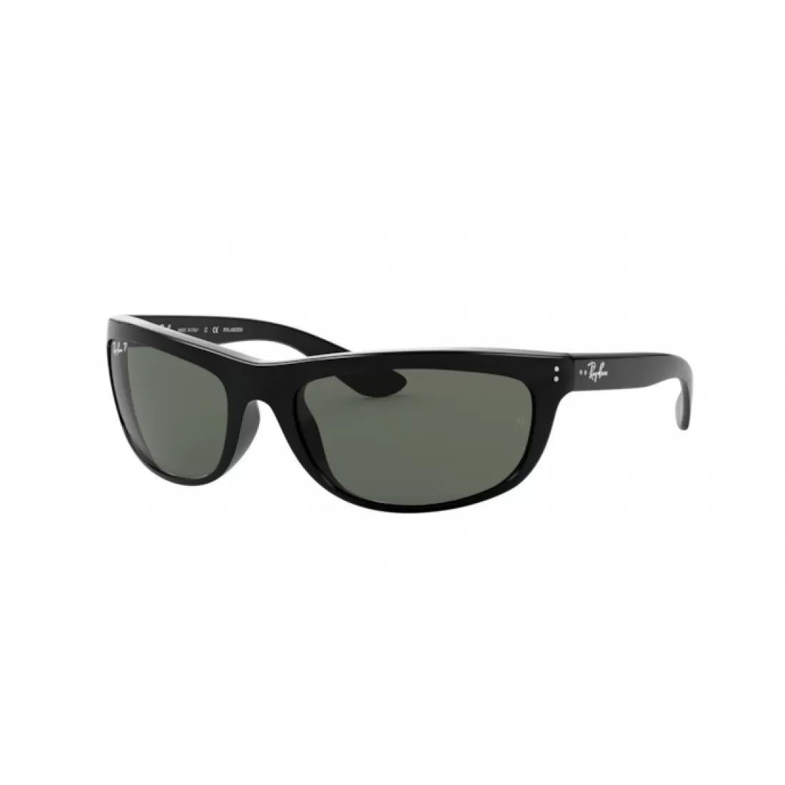 MEN'S SUNGLASSES RAY-BAN RB 4089 BALORAMA 601/58 BLACK 