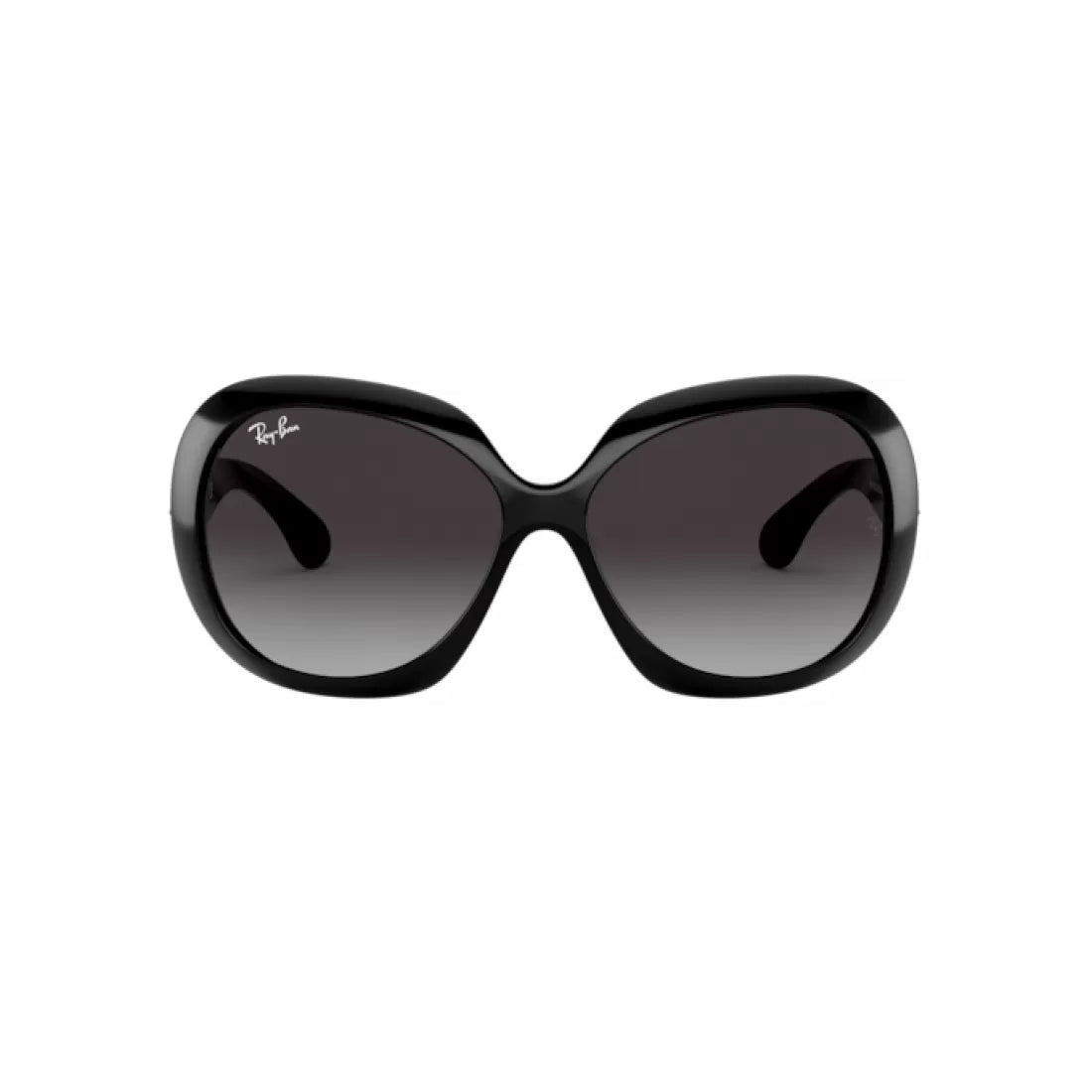 OCCHIALI DA SOLE DONNA RAY-BAN RB 4098 JACKIE OHH II 601/8G NERO