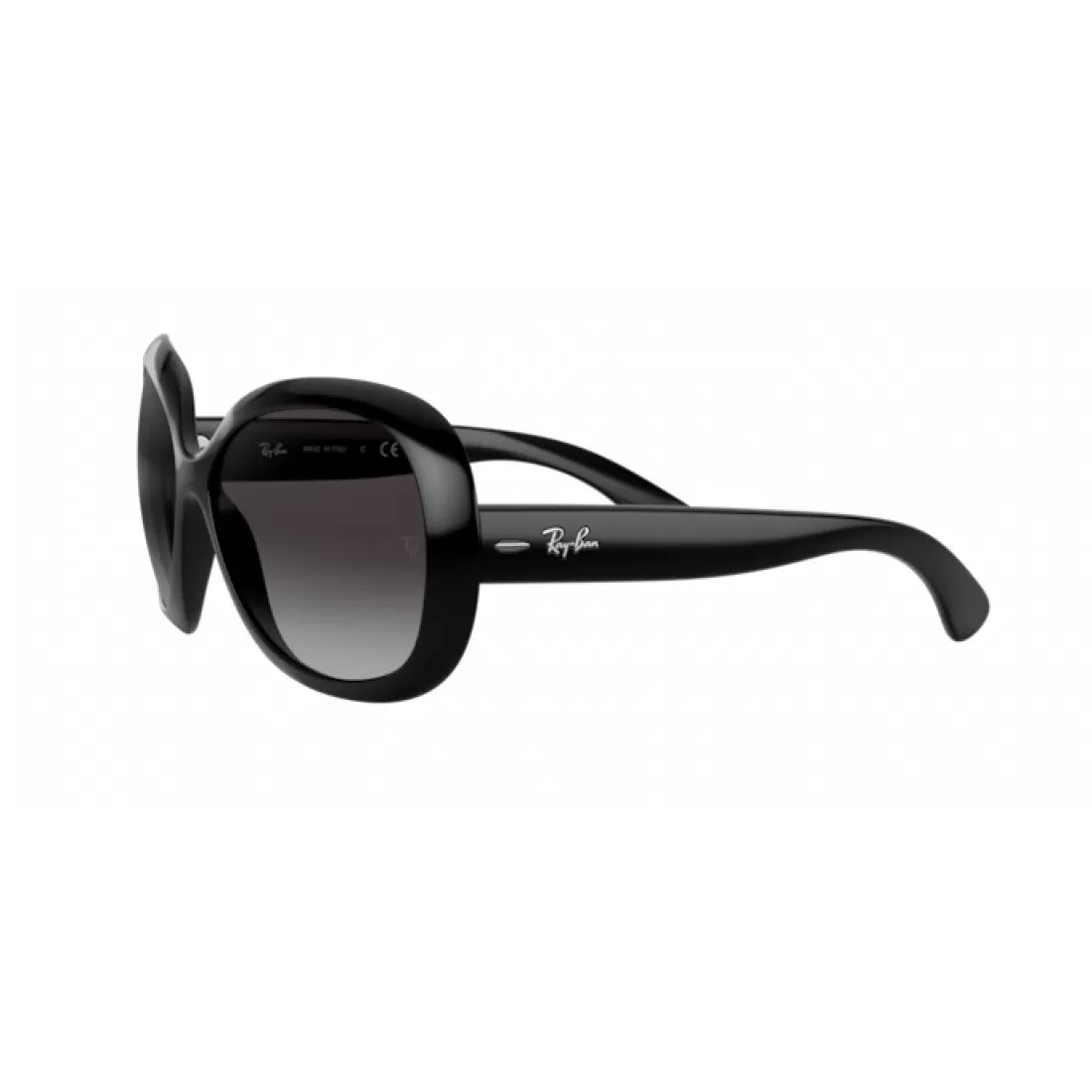 OCCHIALI DA SOLE DONNA RAY-BAN RB 4098 JACKIE OHH II 601/8G NERO