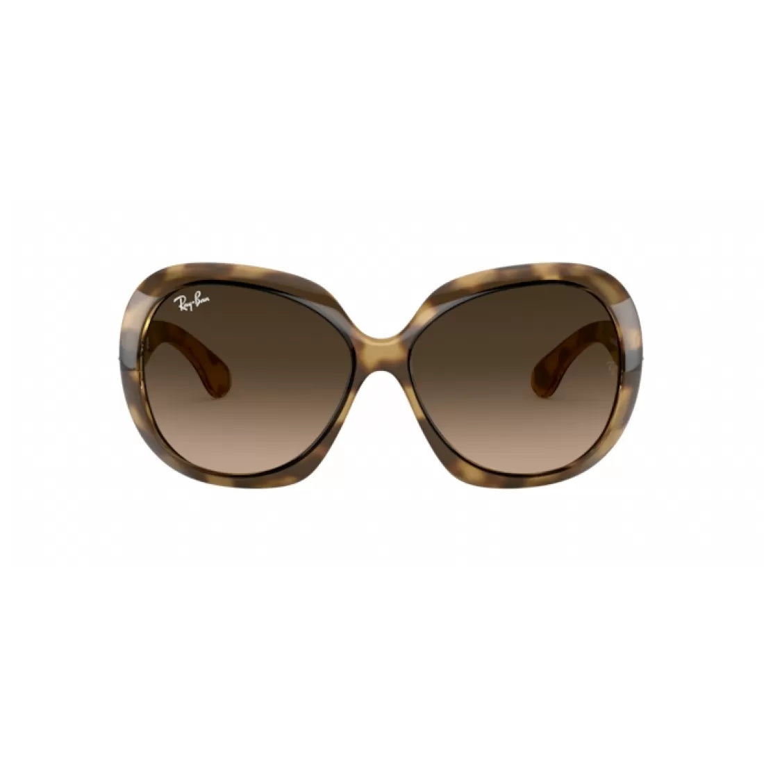 SUNGLASSES RAY-BAN RB 4098 JACKIE OHH II 642/A5 HAVANA 