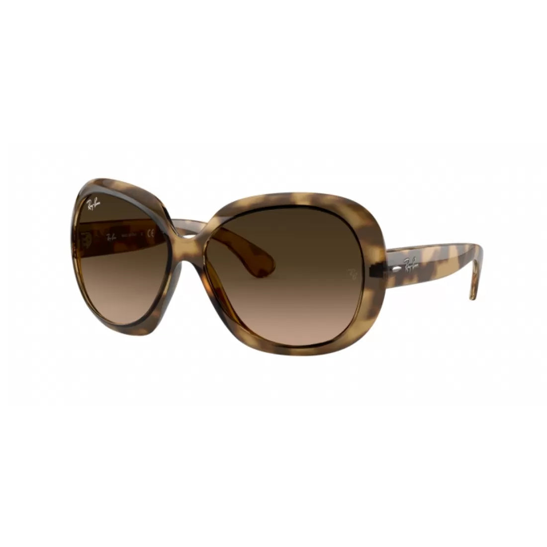 SUNGLASSES RAY-BAN RB 4098 JACKIE OHH II 642/A5 HAVANA 