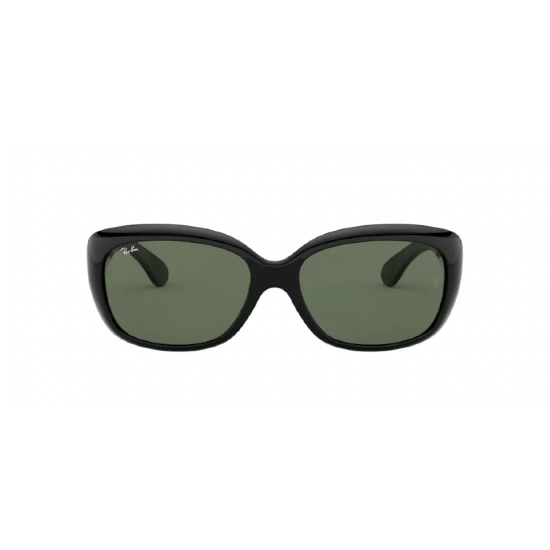 OCCHIALI DA SOLE DONNA RAY-BAN RB 4101 JACKIE OHH 601 NERO
