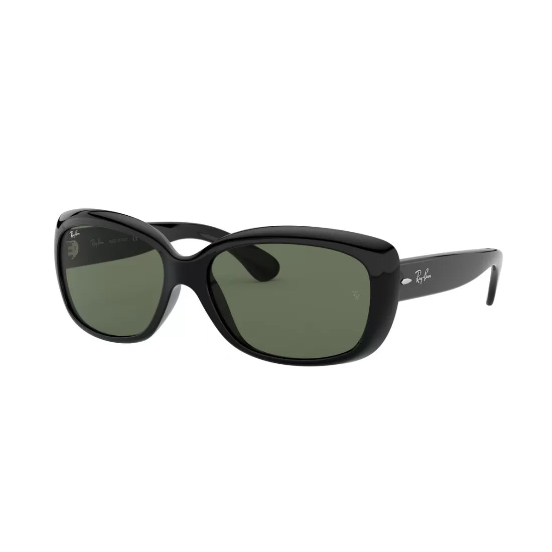 OCCHIALI DA SOLE DONNA RAY-BAN RB 4101 JACKIE OHH 601 NERO