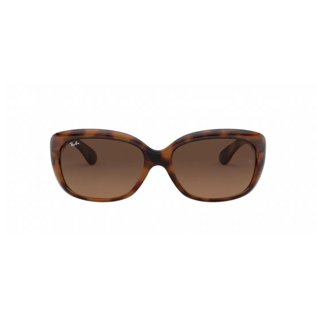 WOMEN'S SUNGLASSES RAY-BAN RB 4101 JACKIE OHH 642/43 HAVANA 