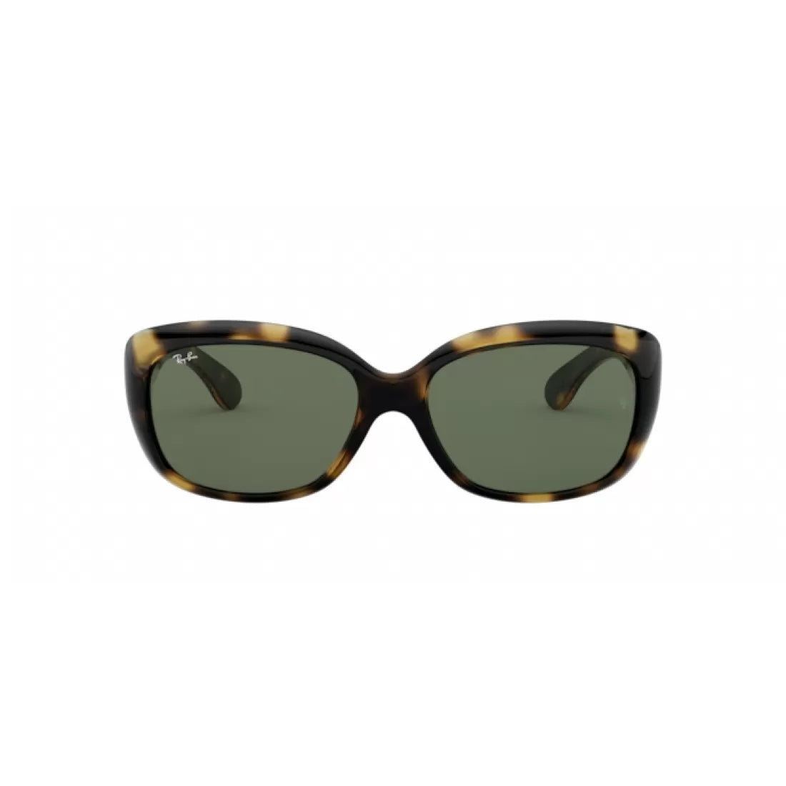 WOMEN'S SUNGLASSES RAY-BAN RB 4101 JACKIE OHH 710 LIGHT HAVANA 