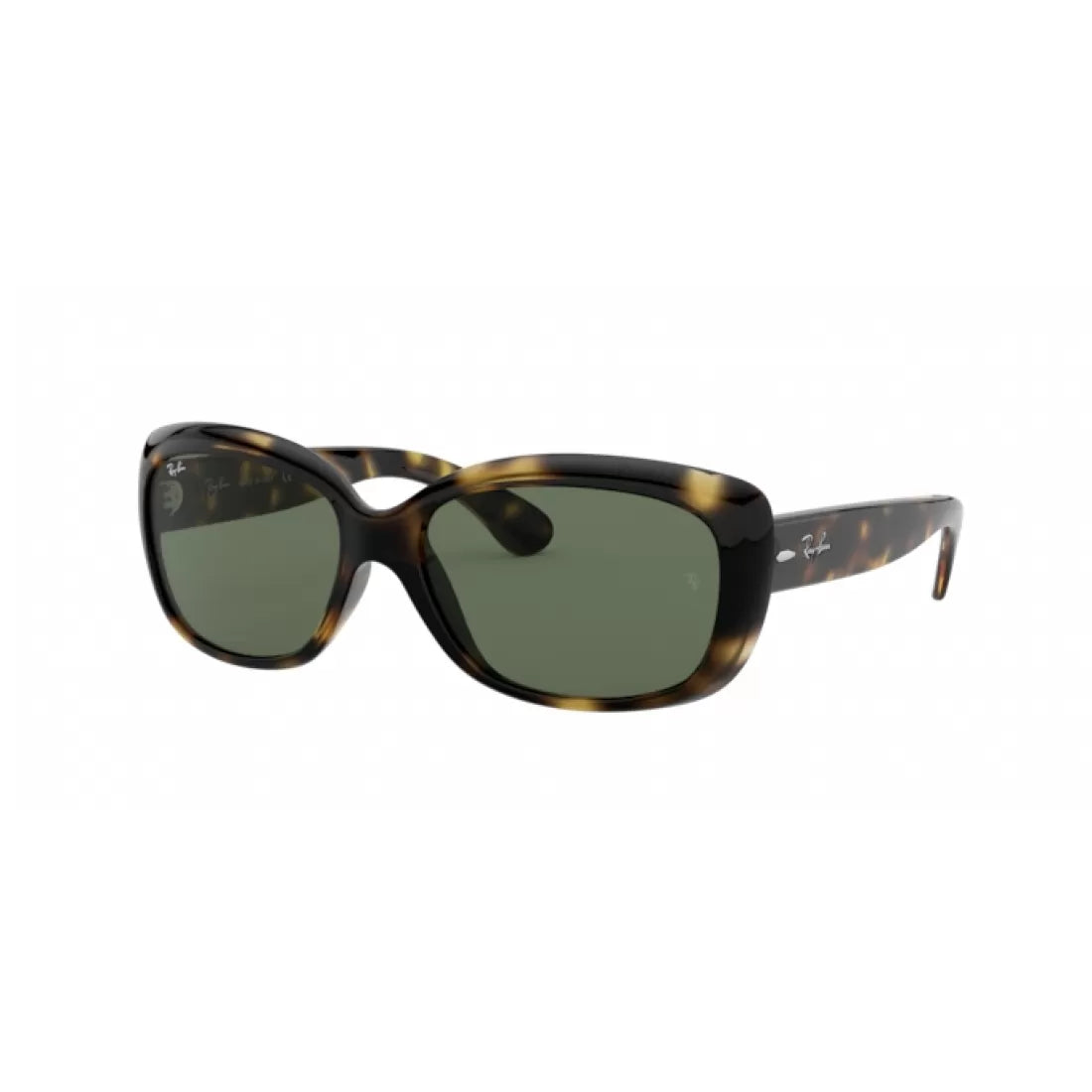 WOMEN'S SUNGLASSES RAY-BAN RB 4101 JACKIE OHH 710 LIGHT HAVANA 