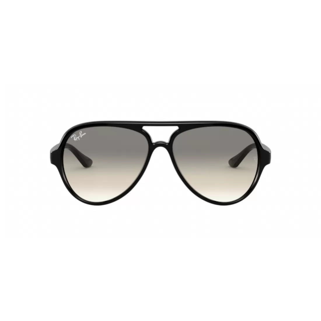 Occhiali da sole 2025 ray ban uomo neri