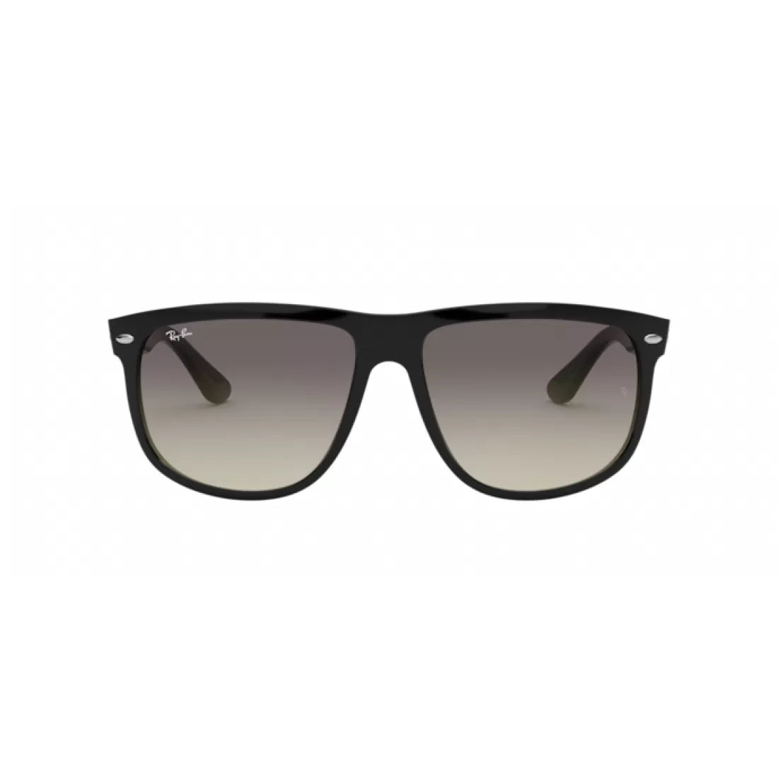 MEN'S SUNGLASSES RAY-BAN RB 4147 RB4147 601/32 BLACK SIZE 56 