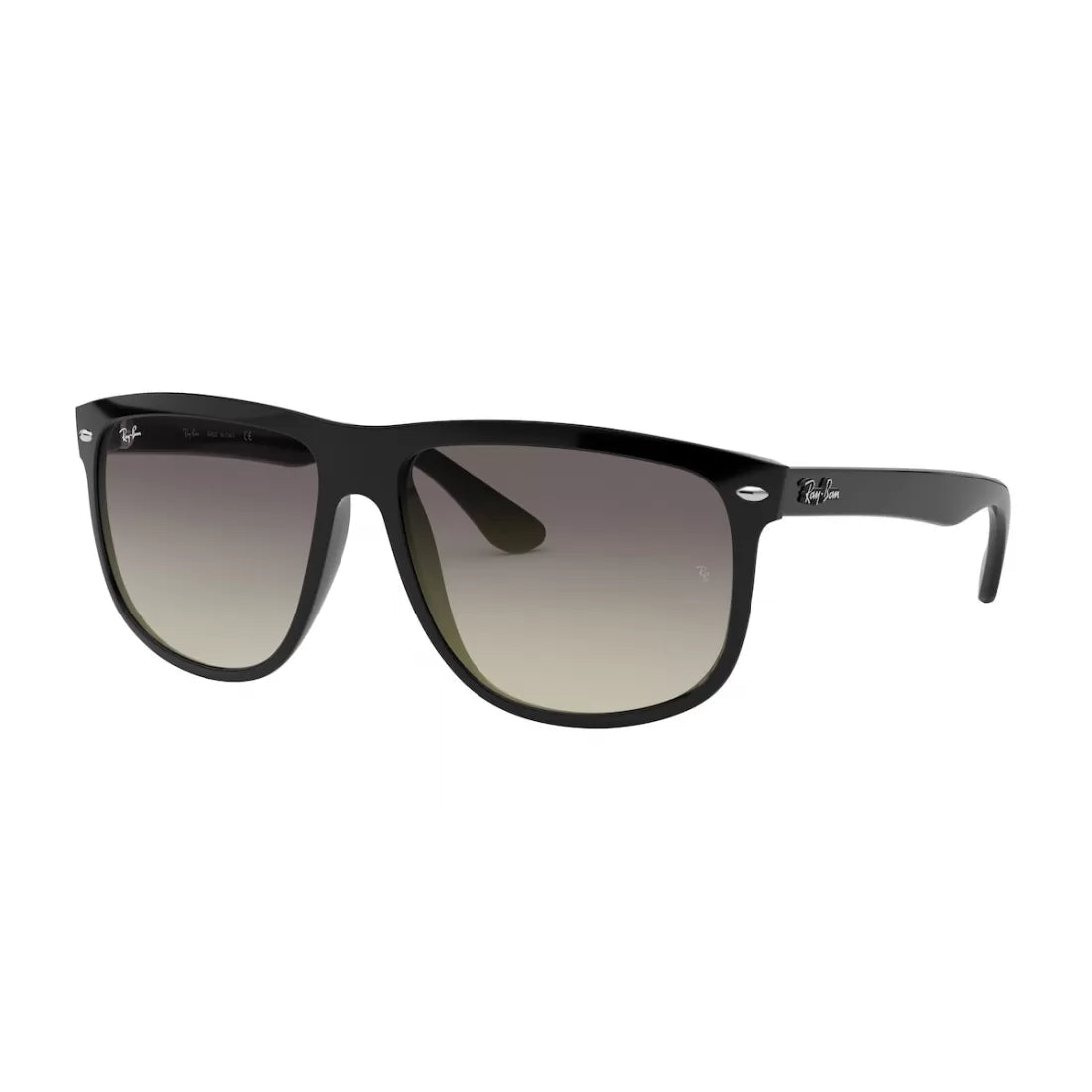 MEN'S SUNGLASSES RAY-BAN RB 4147 RB4147 601/32 BLACK SIZE 60 
