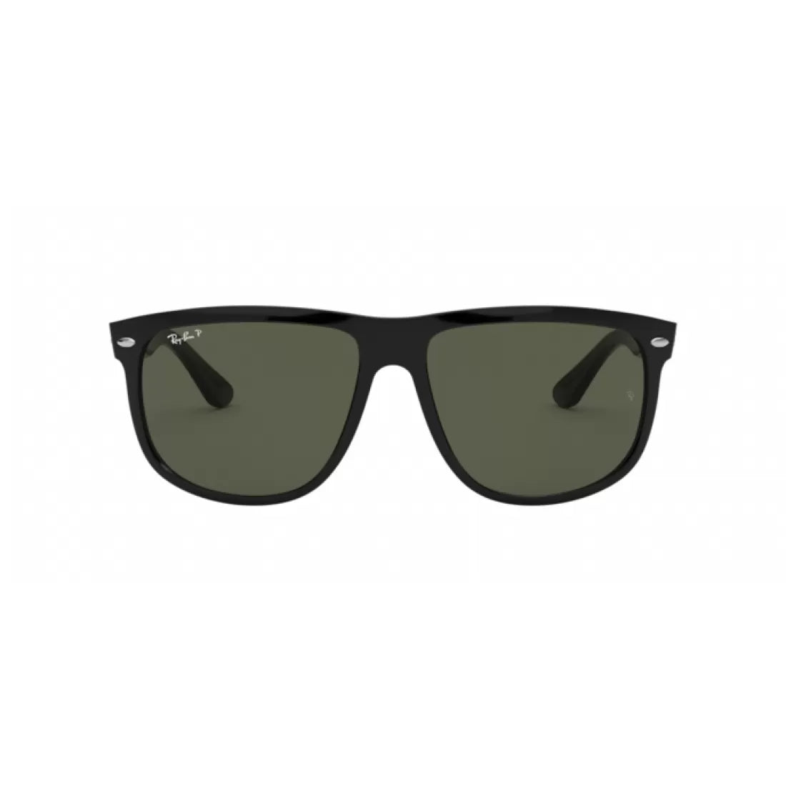 OCCHIALI DA SOLE UOMO RAY-BAN RB 4147 RB4147 601/58 NERO CALIBRO 60