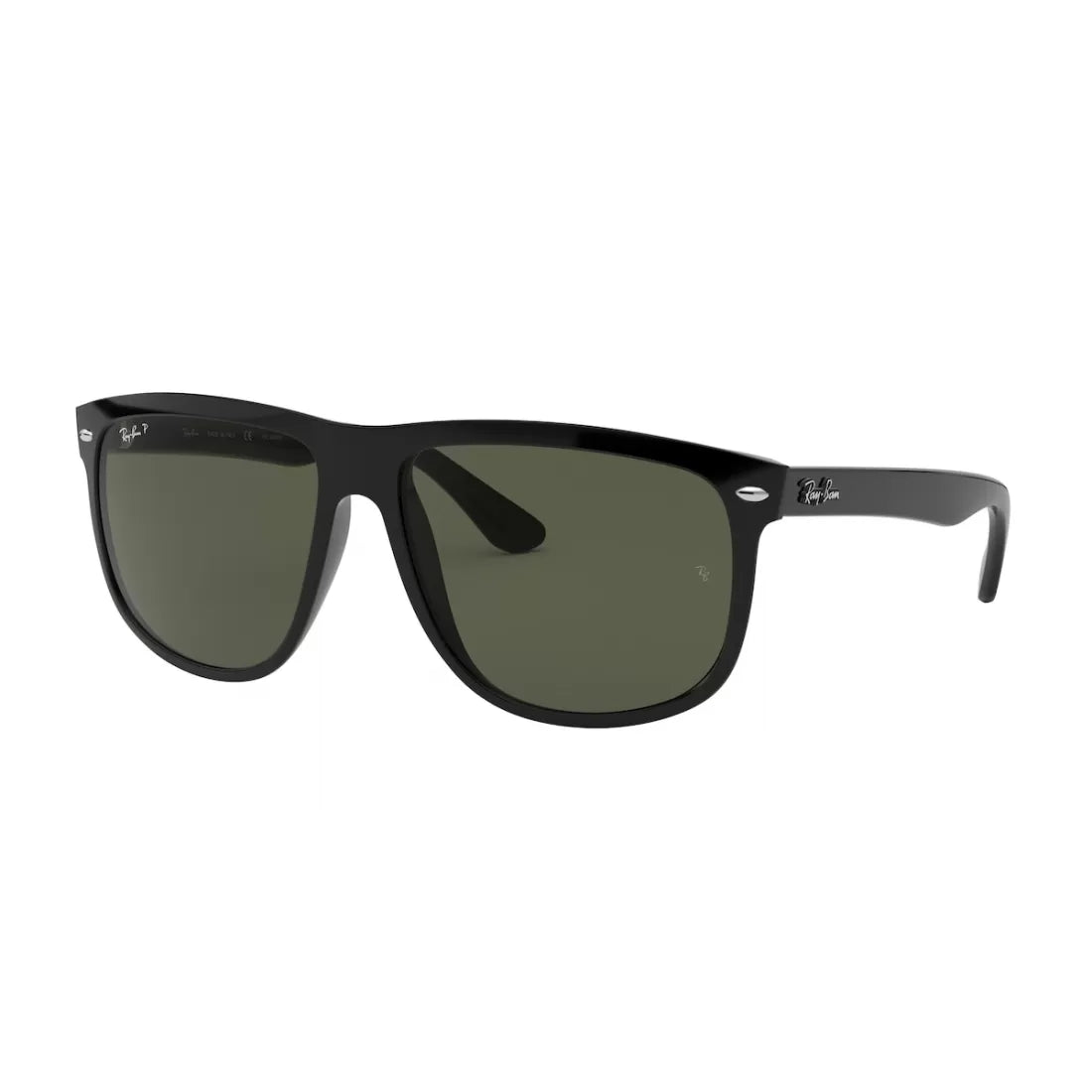 MEN'S SUNGLASSES RAY-BAN RB 4147 RB4147 601/58 BLACK SIZE 56 