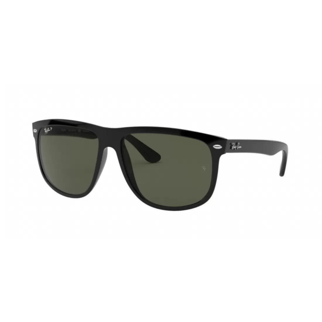 OCCHIALI DA SOLE UOMO RAY-BAN RB 4147 RB4147 601/58 NERO CALIBRO 60