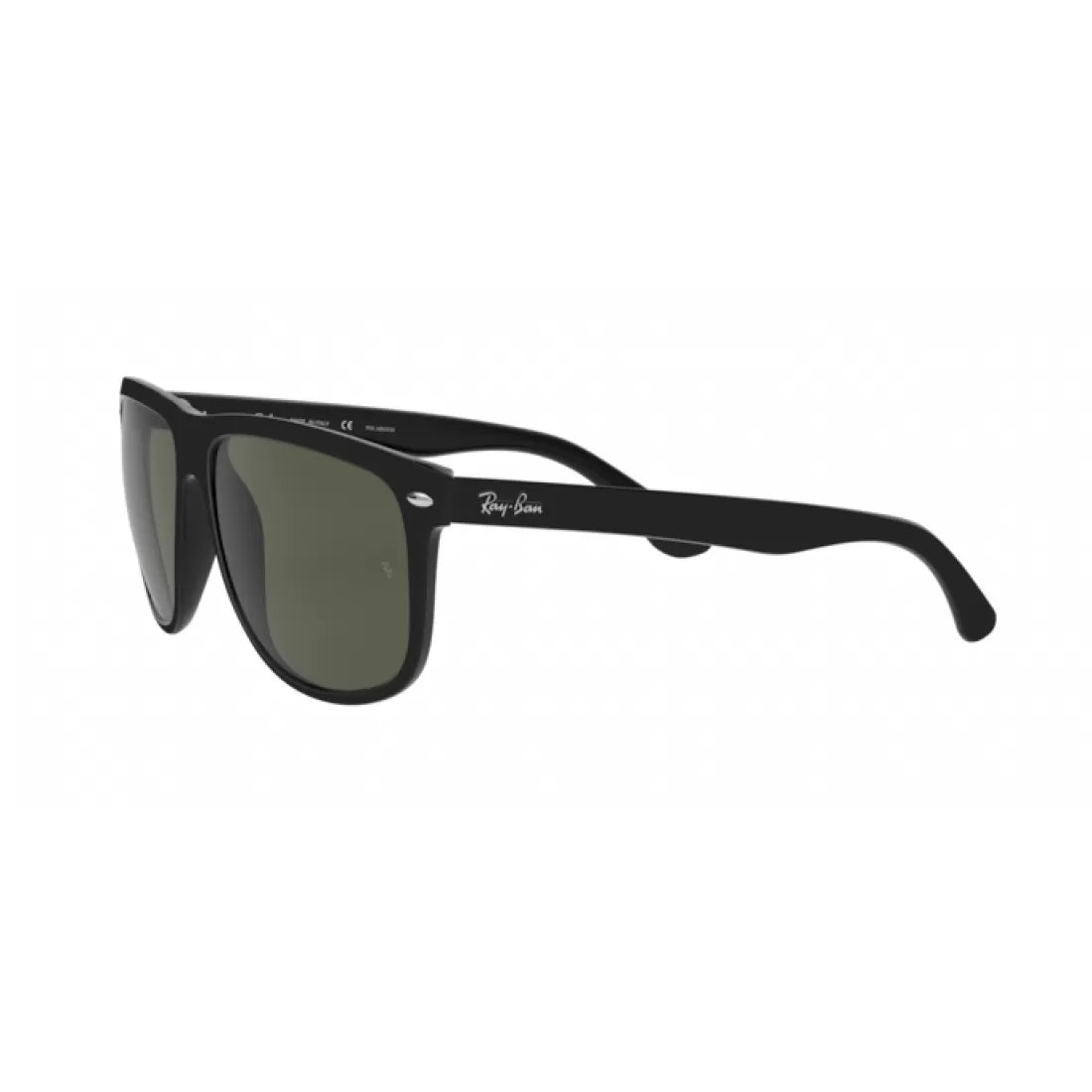 MEN'S SUNGLASSES RAY-BAN RB 4147 RB4147 601/58 BLACK SIZE 56 