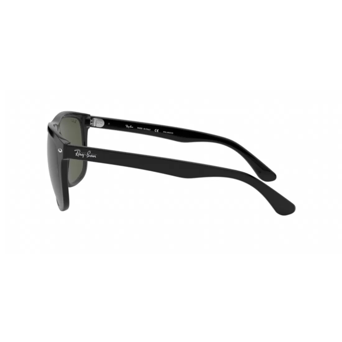 OCCHIALI DA SOLE UOMO RAY-BAN RB 4147 RB4147 601/58 NERO CALIBRO 60