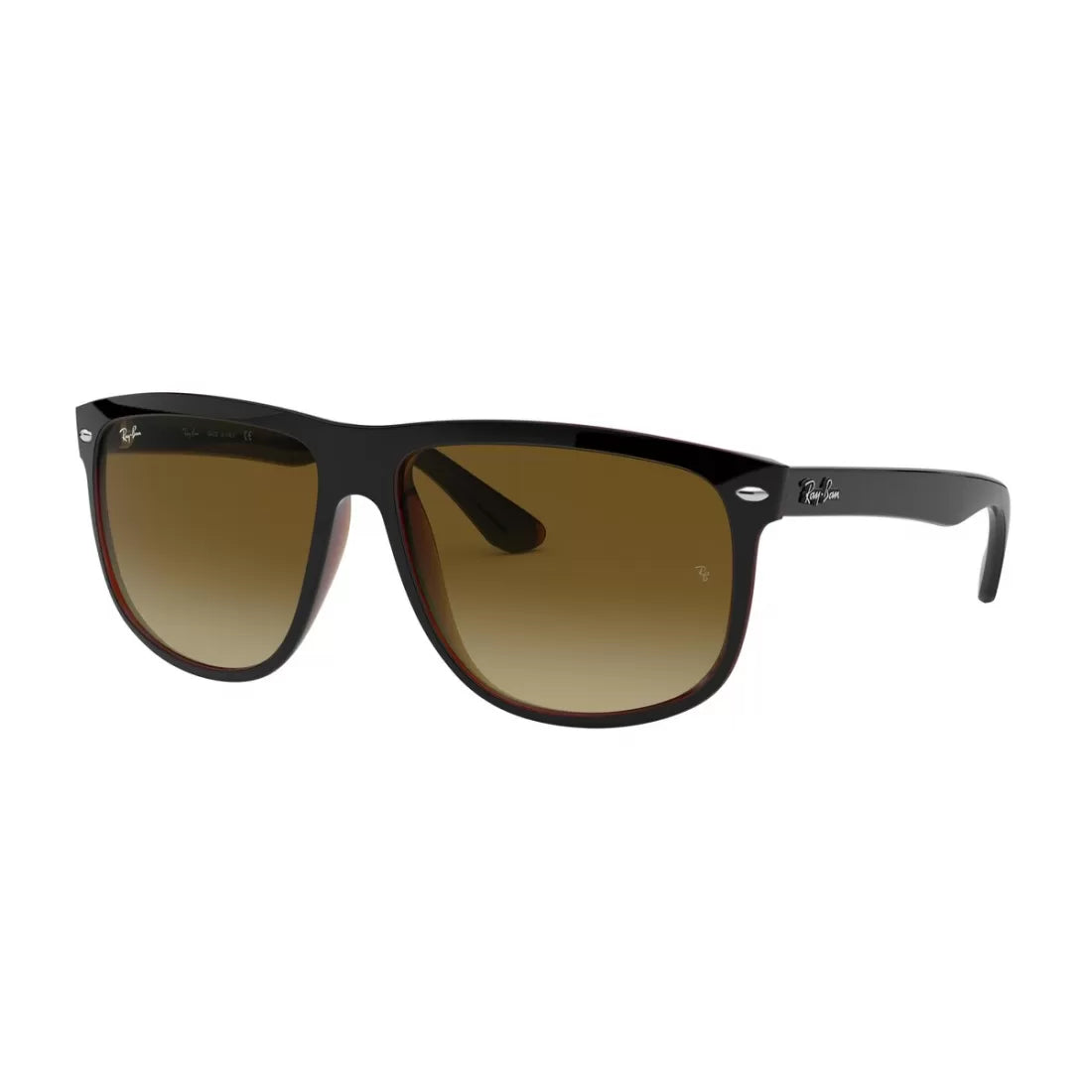 Occhiali da sole ray ban uomo marroni deals