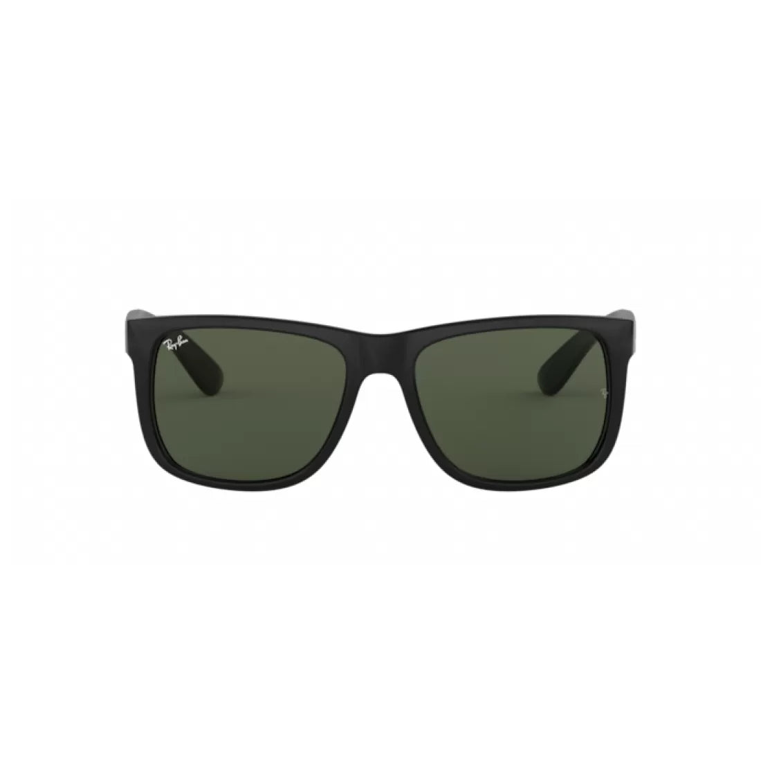OCCHIALI DA SOLE UOMO RAY-BAN RB 4165F JUSTIN 601/71 NERO