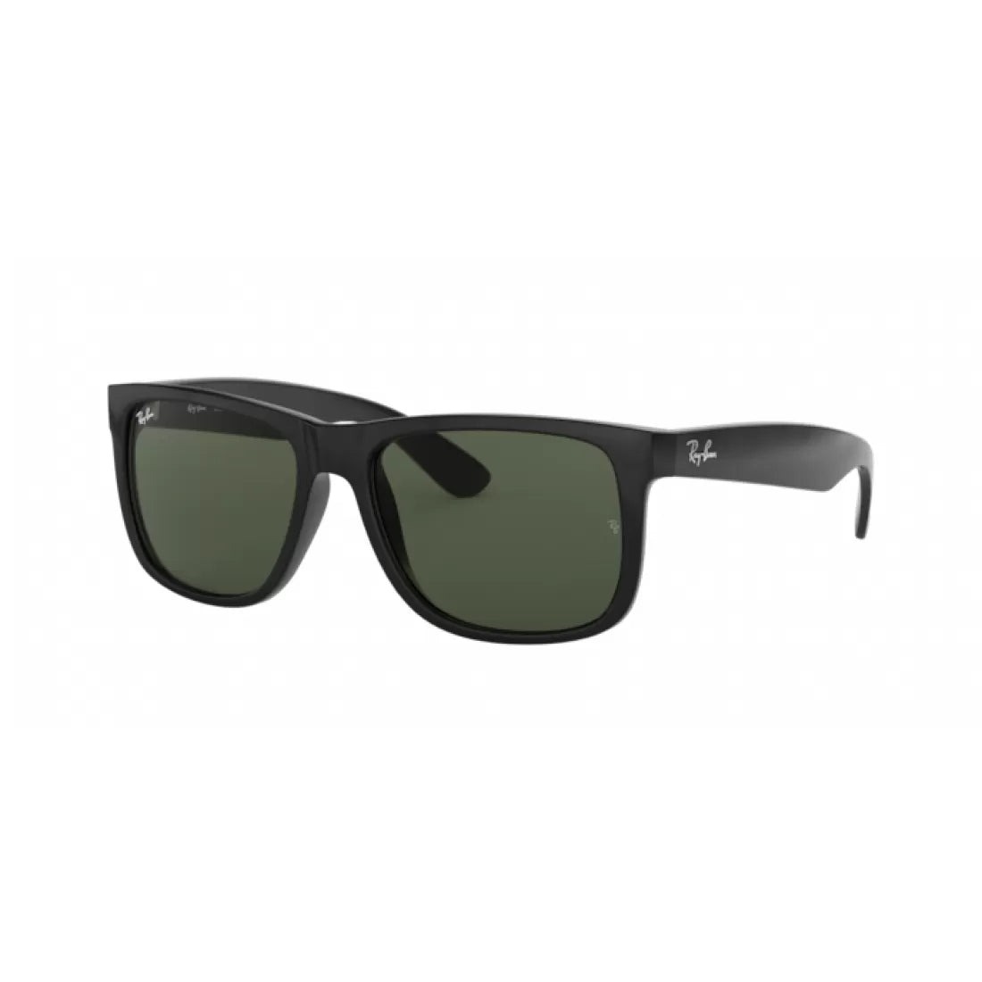 OCCHIALI DA SOLE UOMO RAY-BAN RB 4165F JUSTIN 601/71 NERO